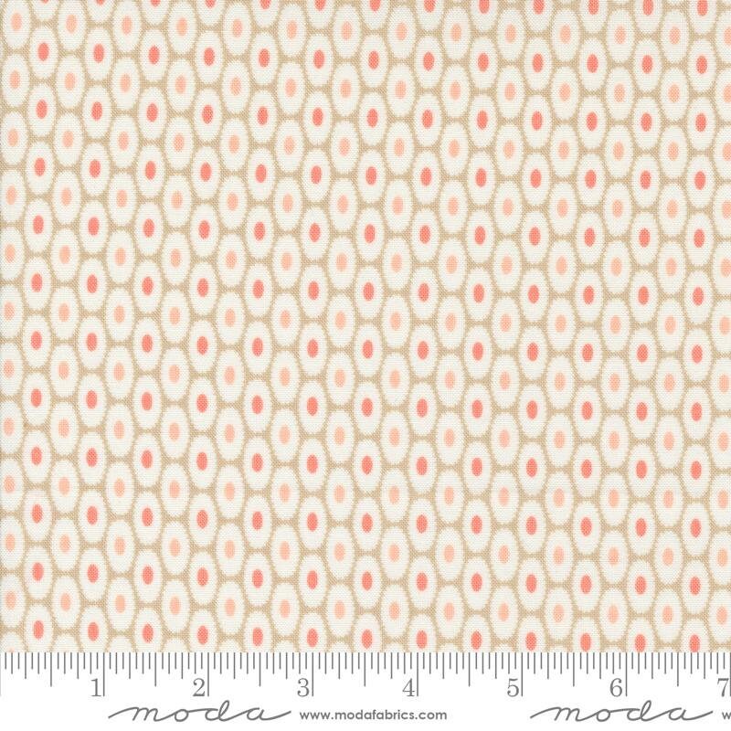 Jelly Jam Jellies Pie Crust by Fig Tree and Co. for Moda Fabrics 20496 ...