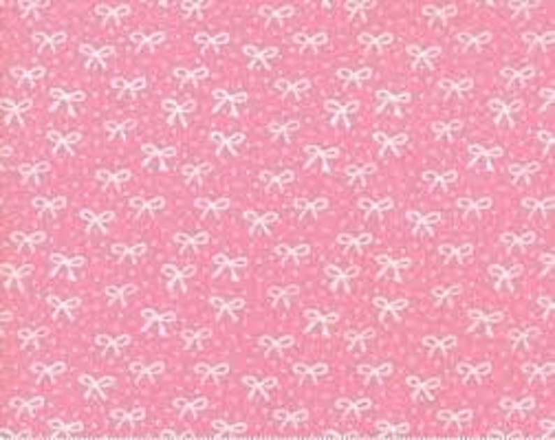 Best Friends Forever Yellow Rainbow by Stacy Iest Hsu for Moda Etsy