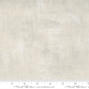 Grunge Pearl by BasicGrey for Moda Fabrics 30150 561 This Fabric is sold in HALF YARD increments