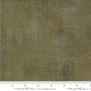 Golden Delicious Grunge by BasicGrey for Moda Fabrics 30150 546 Sold in HALF yard increments