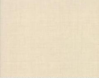French General Solids Pearl (Sacre Bleu) for Moda Fabrics 13529 21 Sold in HALF yard increments