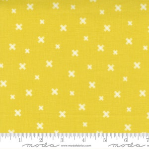 Seashore Drive Citrine by Sherri and Chelsi for Moda Fabrics, 37623 13 Sold in HALF yard increments