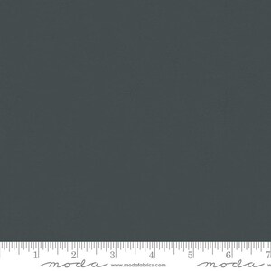 Moda Bella Solid - Iron 468 Moda Bella Solid - Iron 468