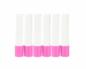 Sewline Fabric Glue Pen Refills 6PK. FAB50063 blue dries clear. water soluble.