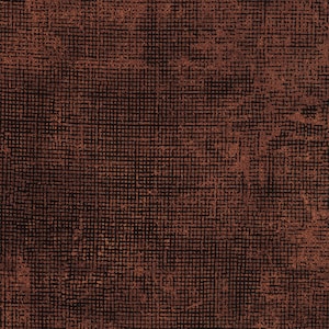 May include: A brown textured background with a subtle grid pattern.