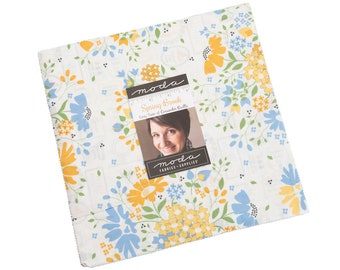 Northern Quilts JOL Layer Cake 42 10-inch Squares Moda Fabrics 39700LC