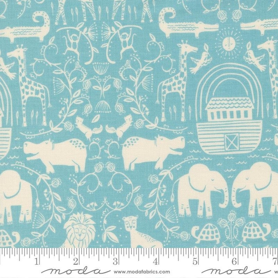 Noah's Ark Two by Two in Sky Noah's Ark Two by Two in Sky