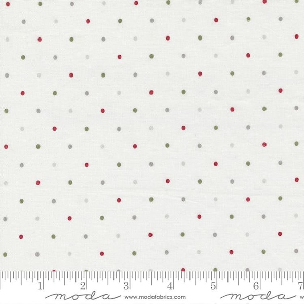 Moda 5187 Fabric Etsy