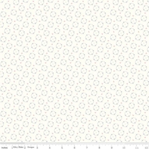 Hush Hush 2 Low Volume Secret Love by Amy Smart for Riley Blake Designs C12887-SECRETLOVE Sold in HALF YARD increments.
