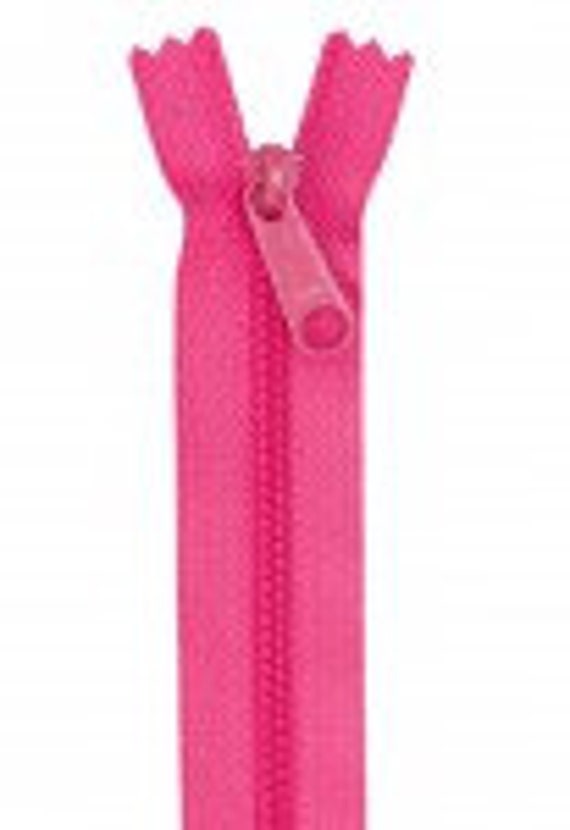 Handbag Zipper 24in Lipstick Handbag Zipper 24in Lipstick