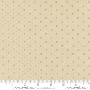 KT Favorites Backgrounds Perfect Bloom Dandelion by Kansas Troubles Quilters for Moda 9772 11 Fabric is sold in HALF YARD increments