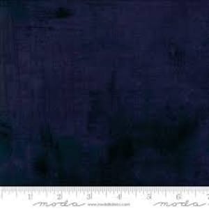 Nova Blue Graphite Grunge by Basic Grey for Moda 30150 505 Sold in HALF yard increments