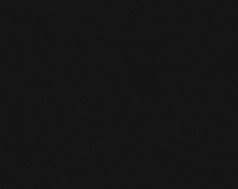 Essex Linen color Black E014-1019 BLACK by Robert Kaufman Sold in half yard increments