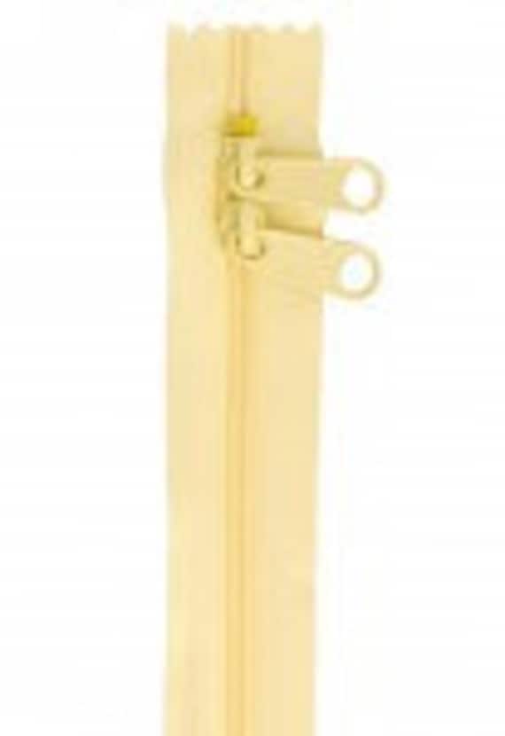 Handbag Zipper 30in Gold Handbag Zipper 30in Gold