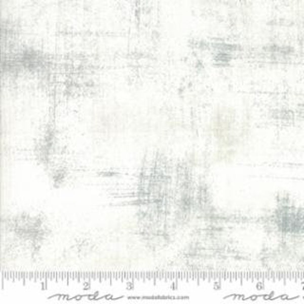 Metropolis Fog Grunge by Basic Grey for Moda  natural cotton quilting fabric 30150 435.Sold in HALF yard increments