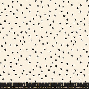 Starry: MINI Natural with Black 21 Starry: MINI Natural with Black 21
