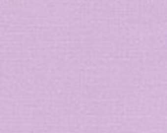 Kona Cotton Solid Thistle Robert Kaufman K001-134 Sold in HALF yard increments.