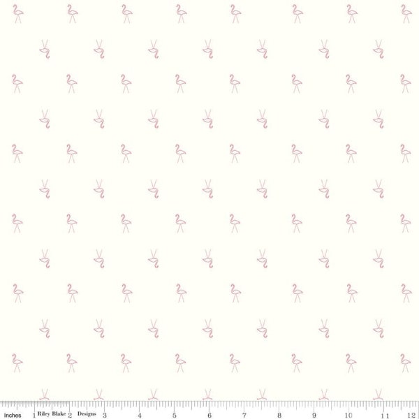 Hush Hush Low Volume Pink Lady by Beverly McCullough for Riley Blake Designs C11161-PINKLADY Fabric is sold in HALF YARD increments.