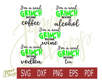 Free Free 245 Grinch Holding Coffee Cup Svg SVG PNG EPS DXF File