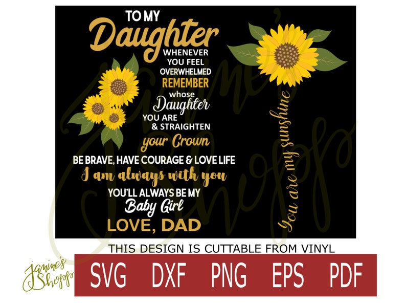 Free Free 106 Love Father Daughter Svg SVG PNG EPS DXF File