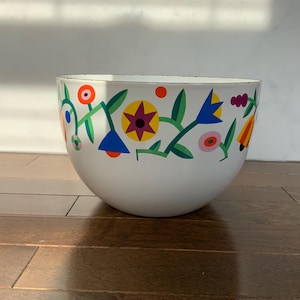 Vintage Arabia Finland - Etsy