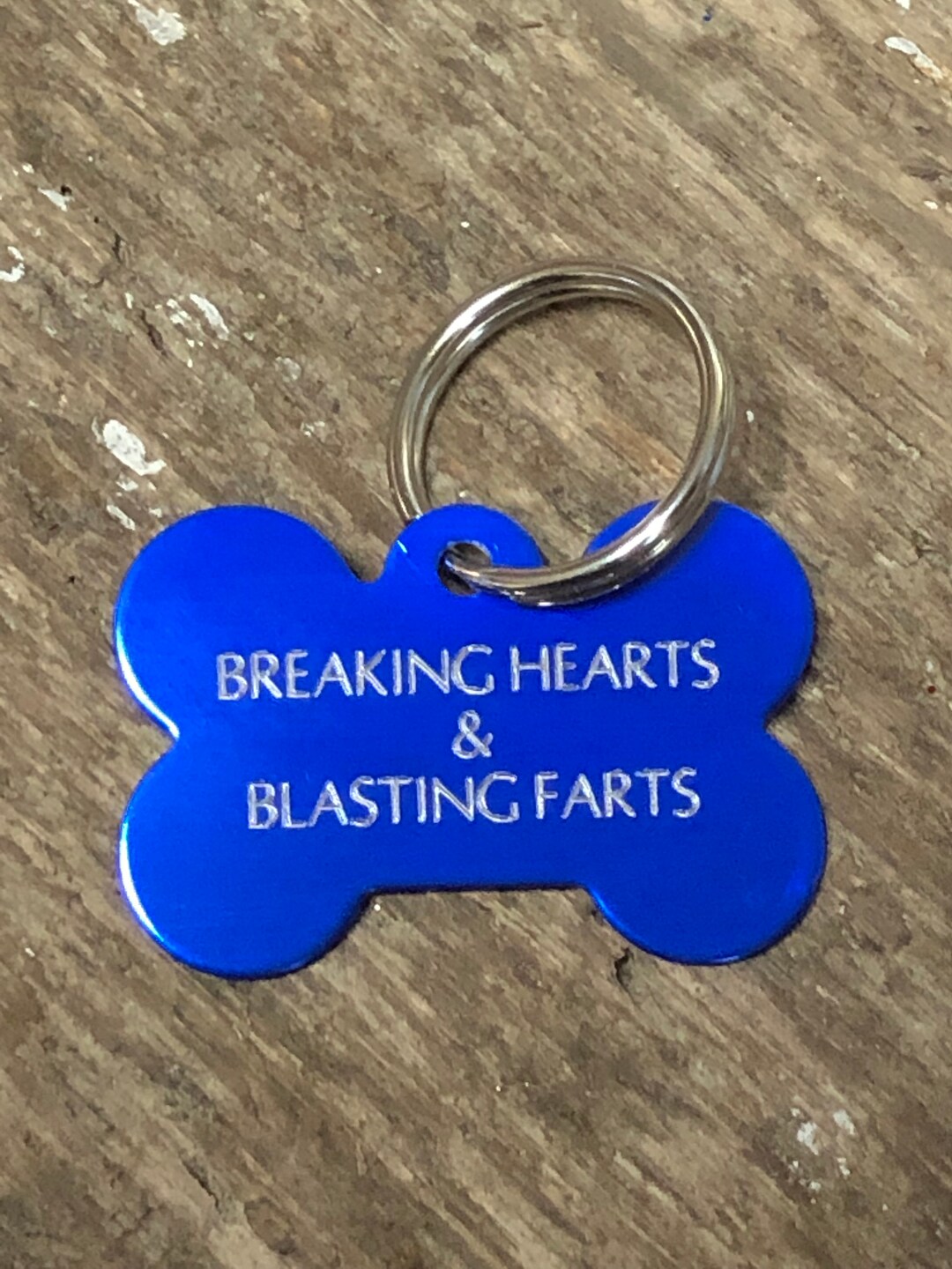 Engraved Dog Tags Free Canada Wide Shipping Etsy Canada