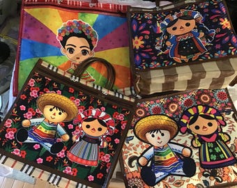 Eco Friendly grocery bag/Frida grocery bag/mesh grocery bag/