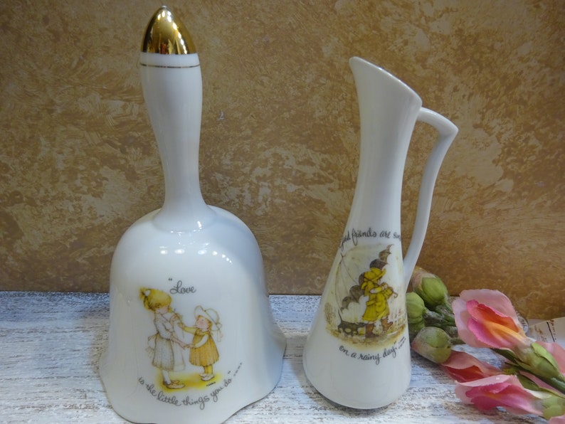 holly hobbie collectibles