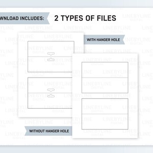 Header Card Template Bag Topper Template Polybag Header Card Snacks Header Card Template Bag Topper Template Polybag Header Card Snacks