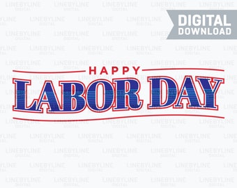 labor day clipart png