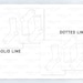 Sock Template, Sock Canva Template, Blank Sock Template, Sock Mockup ...