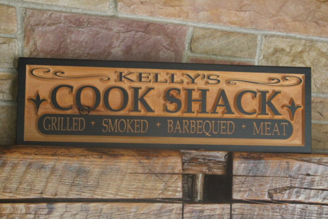 Rustic Bar Signs Bar Sign Wood Custom Wood Bar Sign Custom Etsy