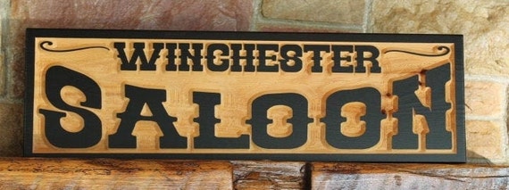 Western Signs Western Signs