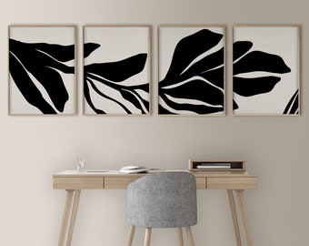 Set of 4 Prints - Etsy