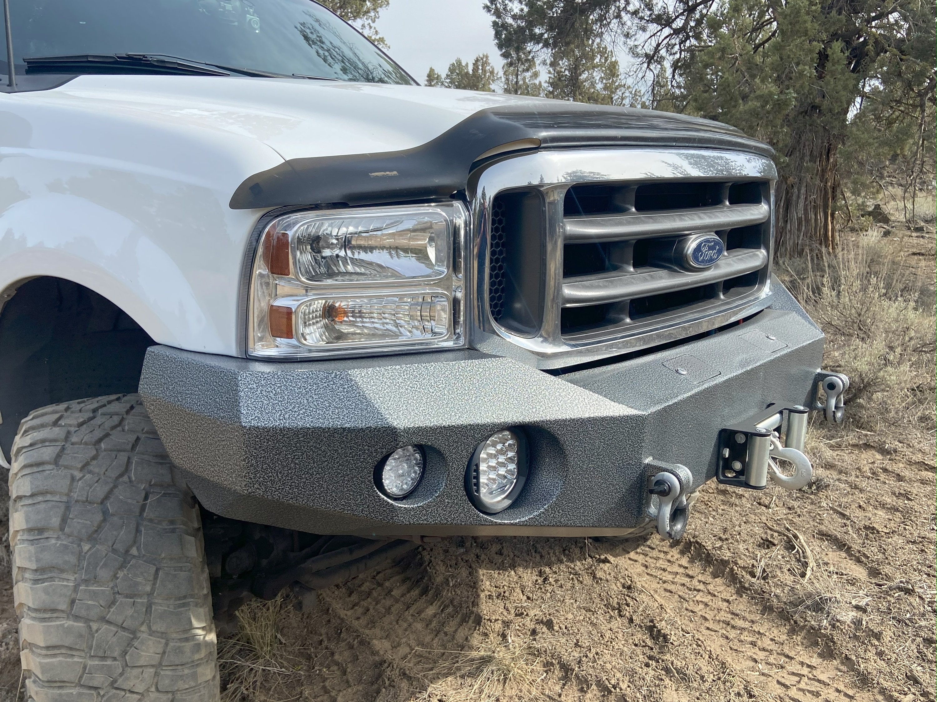 F250 accessories sales