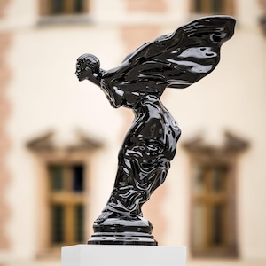 Spirit of Ecstasy - Etsy Spirit of Ecstasy - Etsy