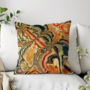 Bold throw pillows discount