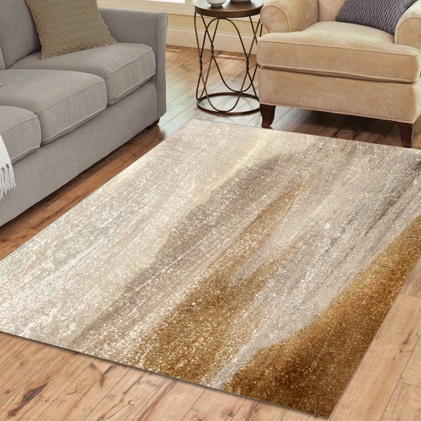 Ombre Rug Etsy
