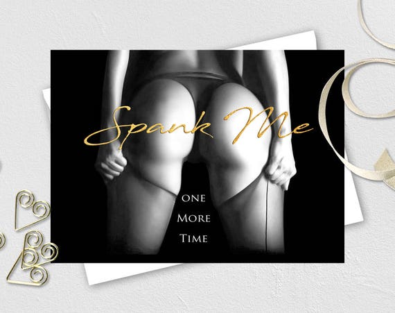 spank me e cards Fuck asian old mom