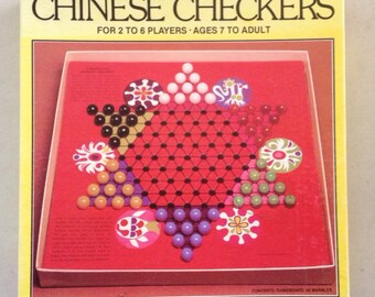travel chinese checkers