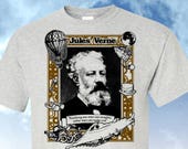 Jules Verne Tribute