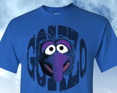Muppets Gonzo Fan Shirt