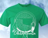 Oklahoma Dreamcatcher Shirt