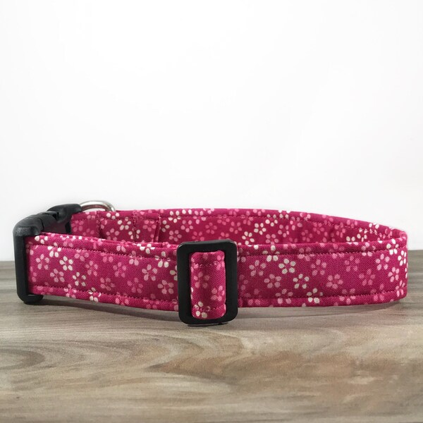 Female Dog Collar Etsy