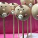 see more listings in the CAKE POPS section