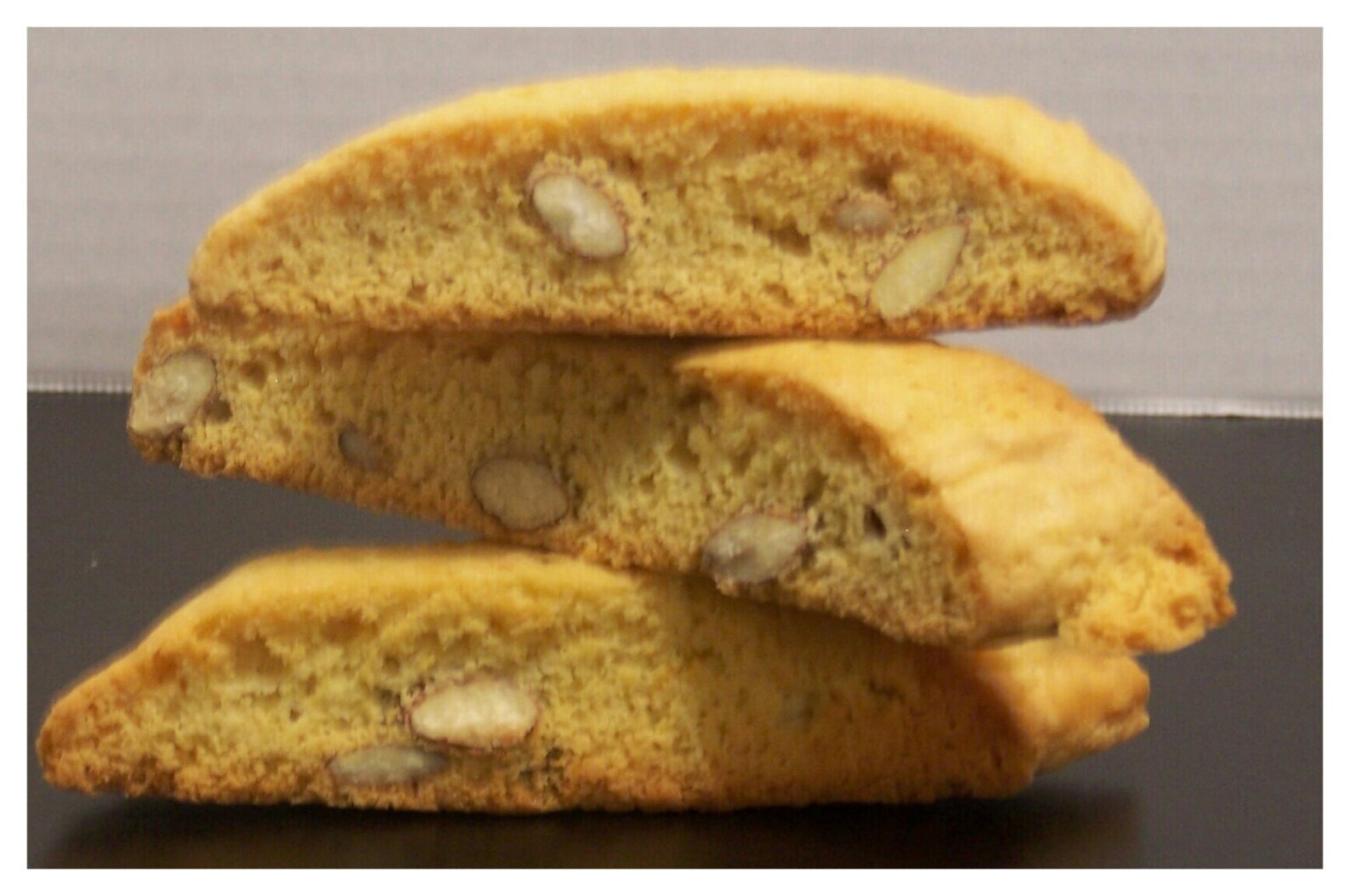BISCOTTI 1 Dozen Homemade 23sweets authentic cookies food Etsy