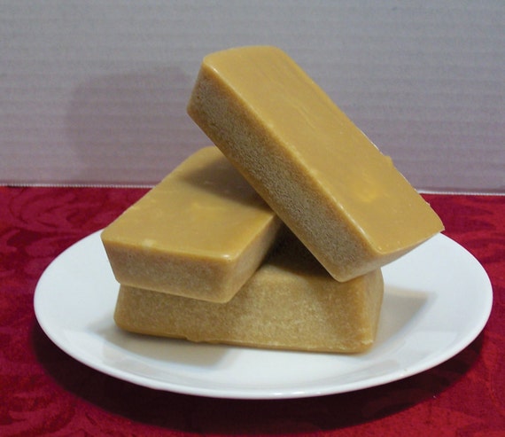 Homemade Brown Sugar Fudge: Creamy Penuche Candy (1/2 lb)