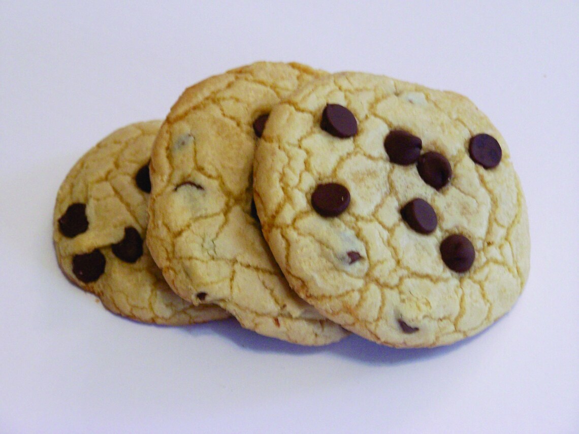 COOKIES 1 dozen homemade cookies 23sweets/baked Etsy