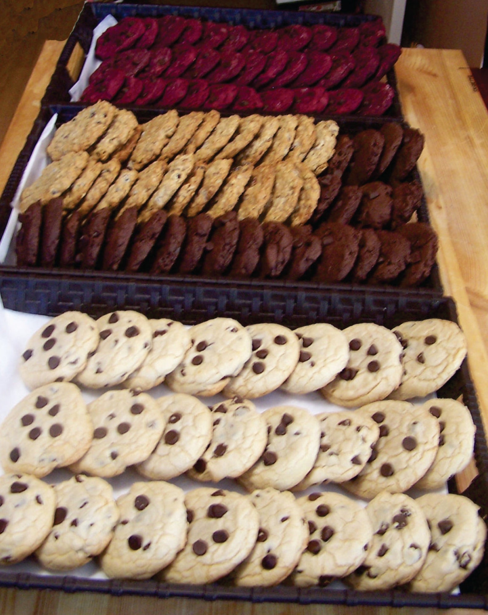 COOKIES 1 Dozen Homemade Cookies 23sweets baked Etsy