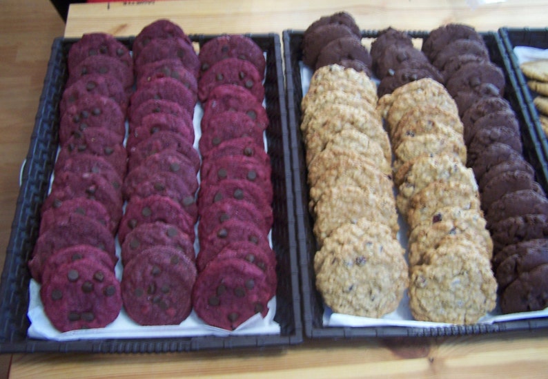 COOKIES 1 dozen homemade cookies 23sweets/baked Etsy